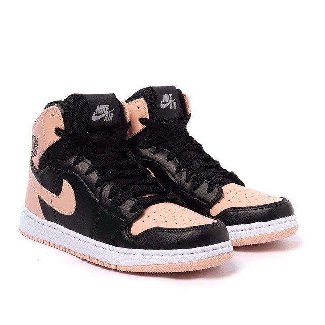 jordan feminino 1 mid