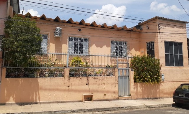 Captação de Casa a venda na Rua Vanessa Marques, Parque 10 de Novembro, Manaus, AM