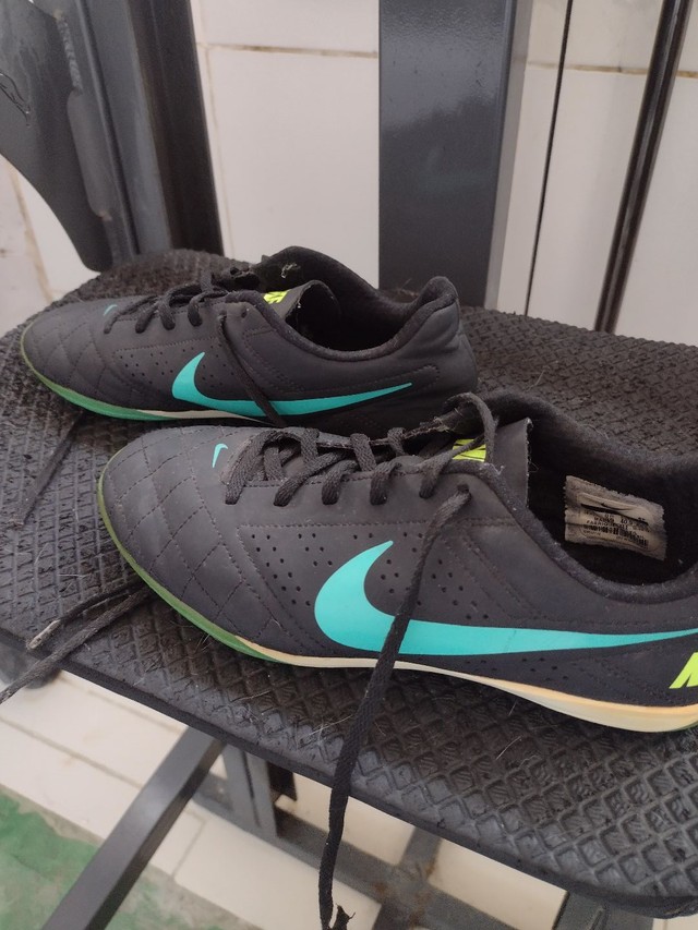 nike tiempox futsal