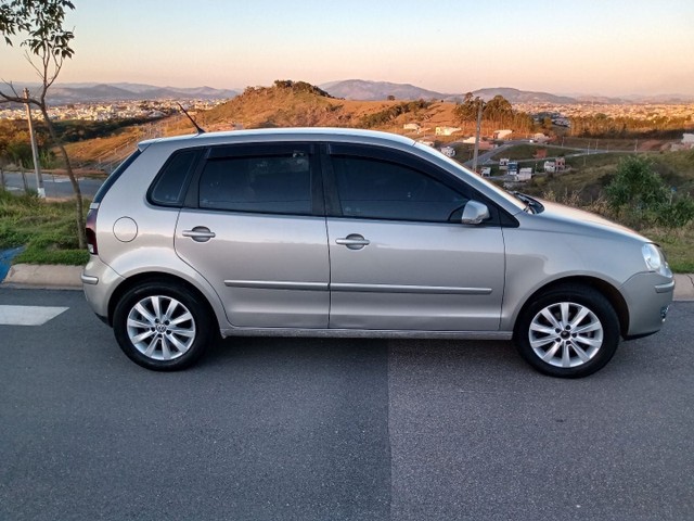 polo hatch 2012 olx