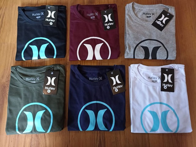 CAMISAS PREMIUM ATACADO  - Foto 2
