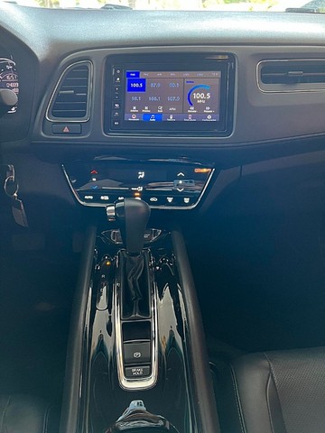 Honda HR-V EXL 2019 - Top  - Foto 5
