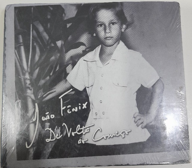 João Fênix - De volta ao começo