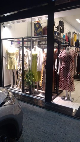 Manequins femininos luxo - Foto 4
