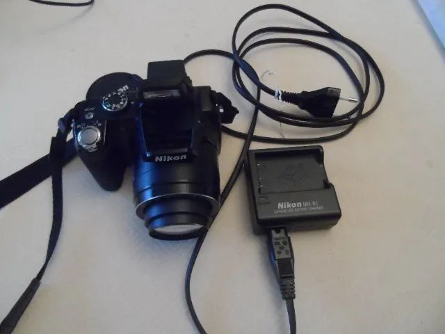 nikon a900 olx