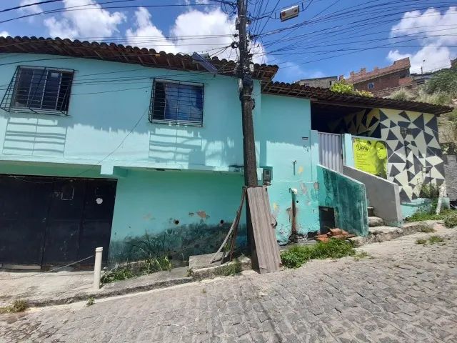 Captação de Casa a venda na Rua Ester, Macaxeira, Recife, PE