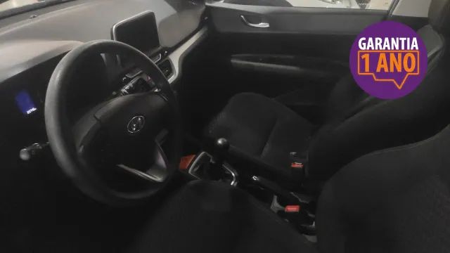 Hyundai HB20 Evolution Bluelink 1.0 - Foto 6