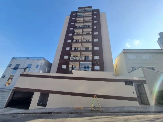 Captação de Apartamento a venda na Rua Jequitinhonha, Campestre, Santo André, SP
