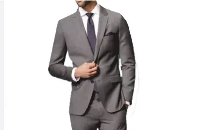 BLAZER LUIGI BERTOLLI LÃ FRIA NOVO // VESTE M