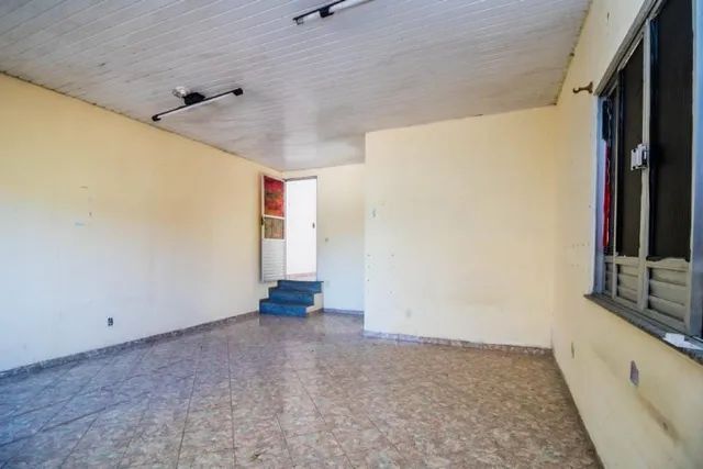 Casa, 4/4, sacada, vgs na Rua Caripunas. - Foto 2