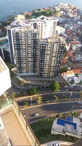 Vendo excelente 2/4 no Rio Vermelho