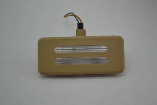 Luz Cortesia Teto Luminaria Bmw X1 2013 2014 Original