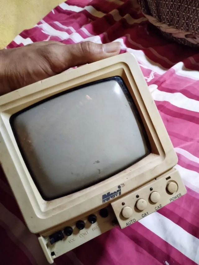 Vendo esse mini Paredão - Áudio, TV, vídeo e fotografia - Colônia Terra  Nova, Manaus 1242956141