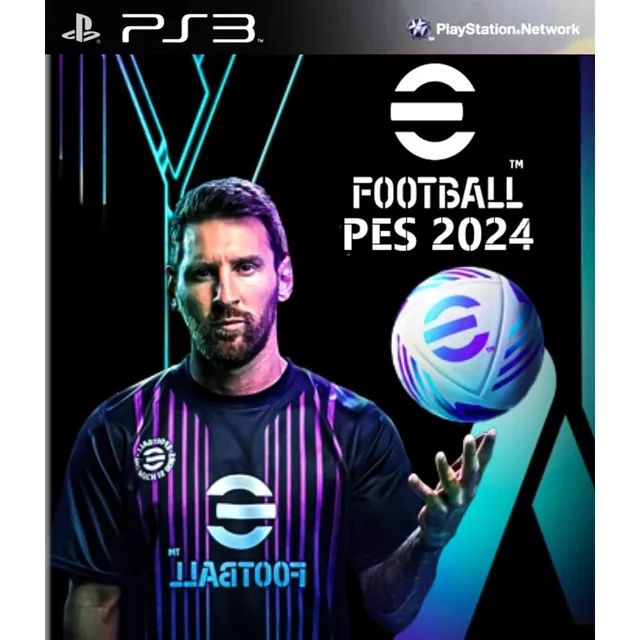 EFootball PES 2024 For Android Download The APK From, 48 OFF