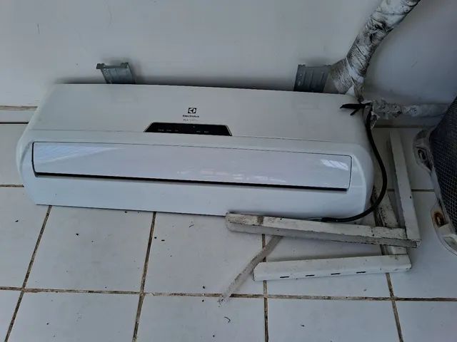 Ar condicionado Eletrolux 18.000 BTUs 