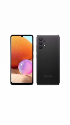 Samsung Galaxy A32 128GB ROM 4GB RAM 6,4" 2 chips 