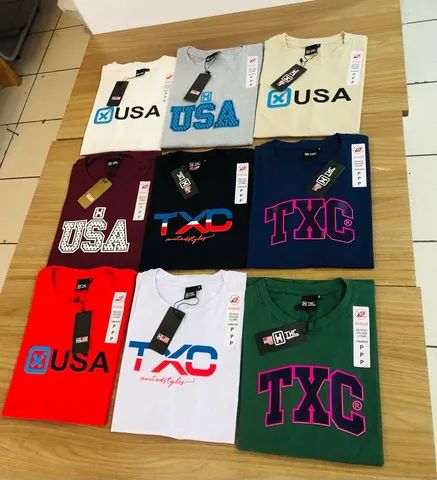 Camisas peruanas( ATACADO)
