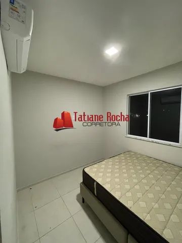 Alugo apartamento no cond. Ville D´France.