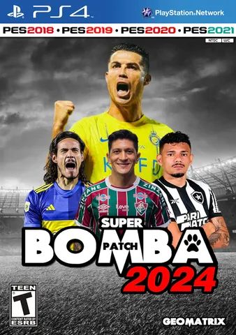 Bomba Patch Dicas Para melhorar seu jogo