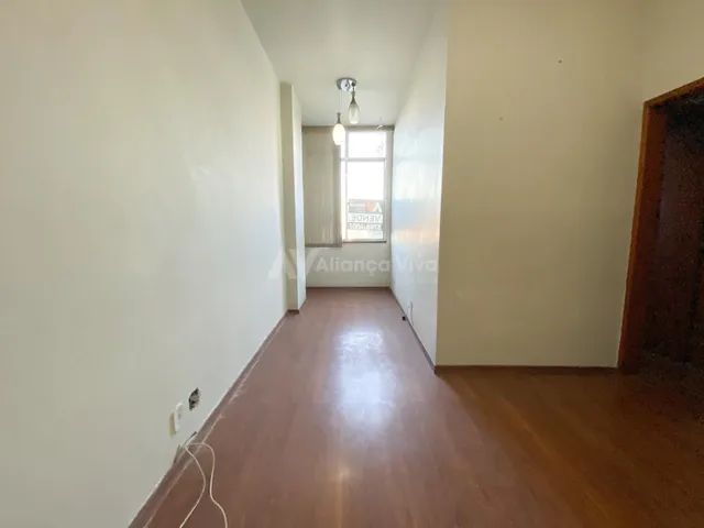 Botafogo | Apartamento 1 quarto