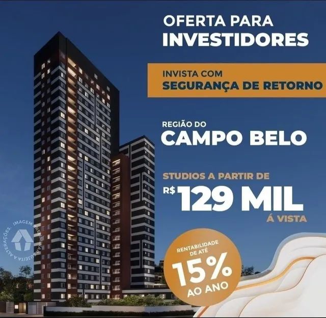 Captação de Apartamento a venda na Rua Marília de Dirceu, Jardim Aeroporto, São Paulo, SP
