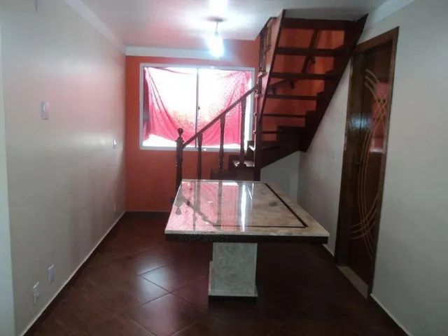 Captação de Apartamento a venda na Rua Buriti Alegre, Vila Ré, São Paulo, SP