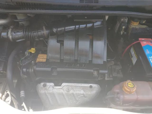 Fiat Idea elx 1.4 completa - Foto 5