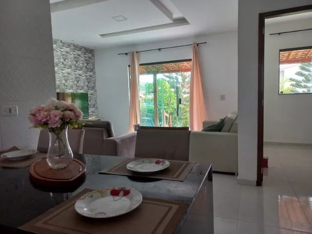 Casa no Haras Bonanza Residence - 2 suítes e ampla área verde - Foto 4