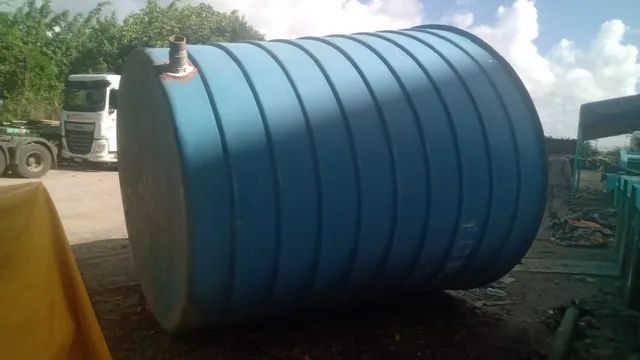 Caixa de Água 20 mil litros 
