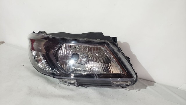 Farol Onix Prisma 2012/2016 Negro  - Foto 2