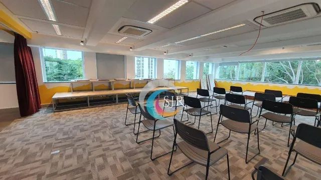 Conjunto para alugar, 400 m² - Bela Vista - São Paulo/SP - Foto 4