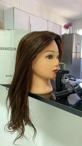 Boneca para penteado  +91 anúncios na OLX Brasil