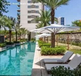 Apartamento com 4 dormitórios à venda, 334 m² por R$ 9.799.000,00 - Vila Olímpia - São Pau