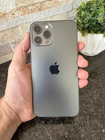 Iphone 12 pro max 256GB - Foto 4