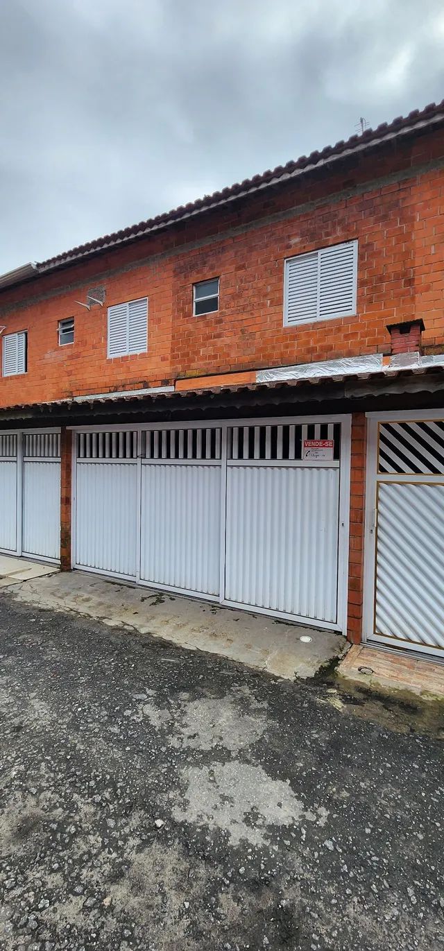Captação de Casa a venda na Avenida Minas Gerais, Vila Voturuá, Santos, SP