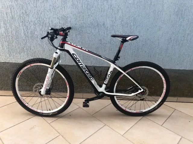 Corratec mtb 27 5 hot sale