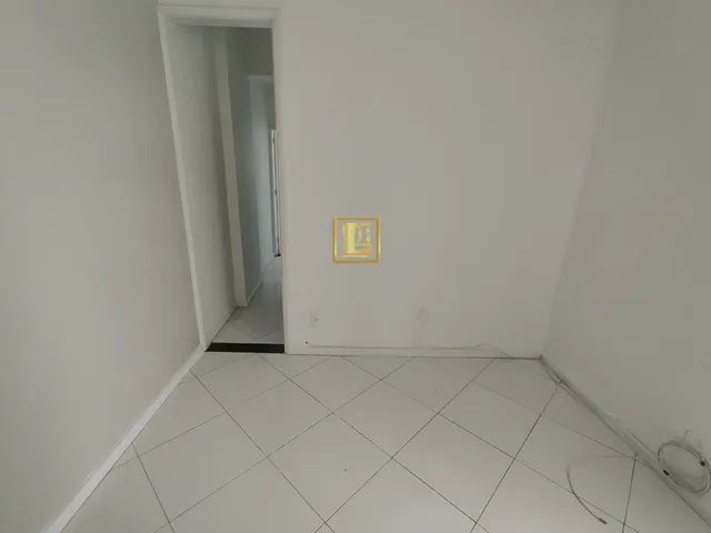 Apartamento para locação no centro em Rio de Janeiro de Sala e Quarto - Foto 4