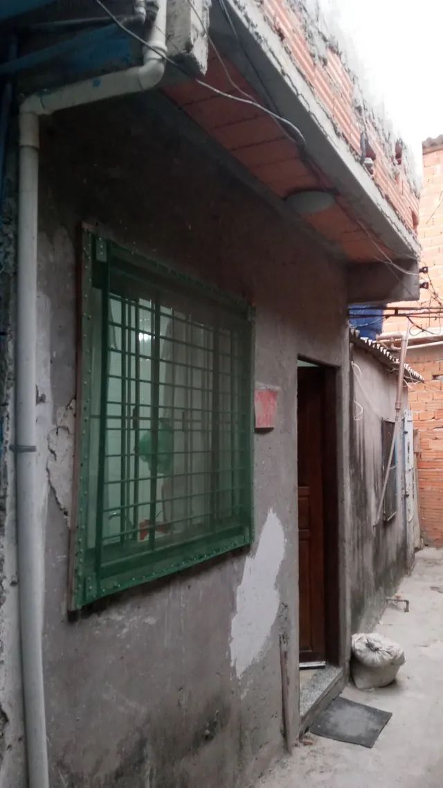 Captação de Casa a venda na Rua Lauro de Freitas, Vila Silvia, São Paulo, SP