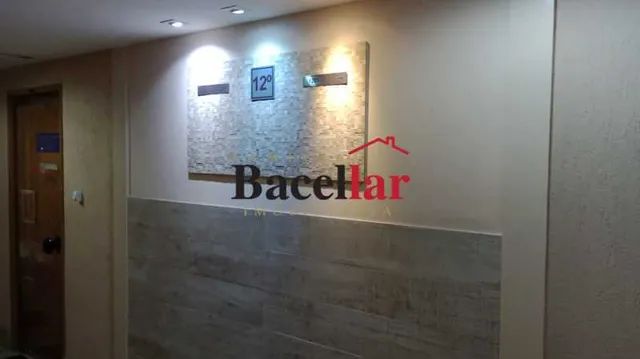 Sala - / Comercial / Tijuca - Foto 2