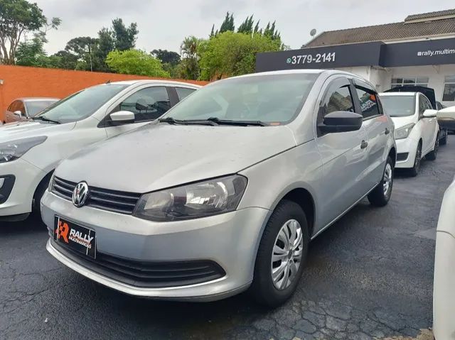 Volkswagen Gol 2015 por R$ 35.900, Curitiba, PR - ID: 5824662