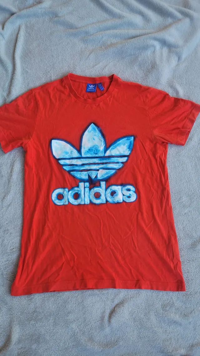 Adidas t hotsell shirt olx