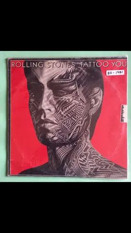 LPs vinil Rock Internacional Letra R - Foto 2