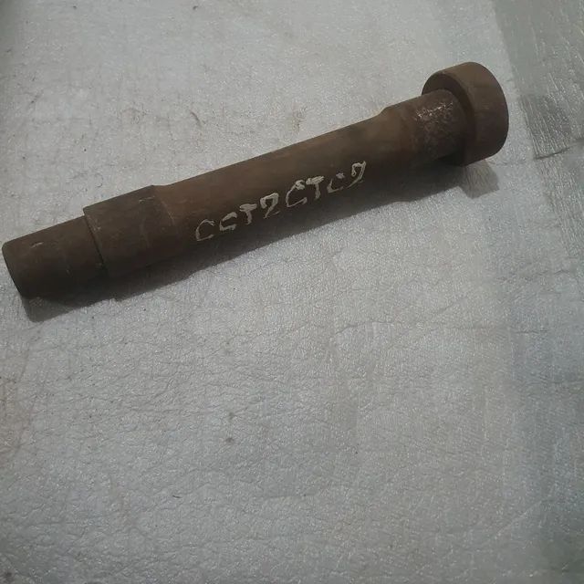 Trator John deere pino pivô eixo diferencial novo original R271873