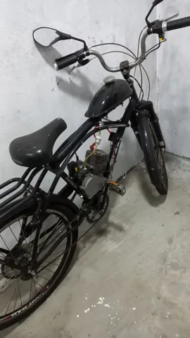 Bicicleta no grau  +293 anúncios na OLX Brasil