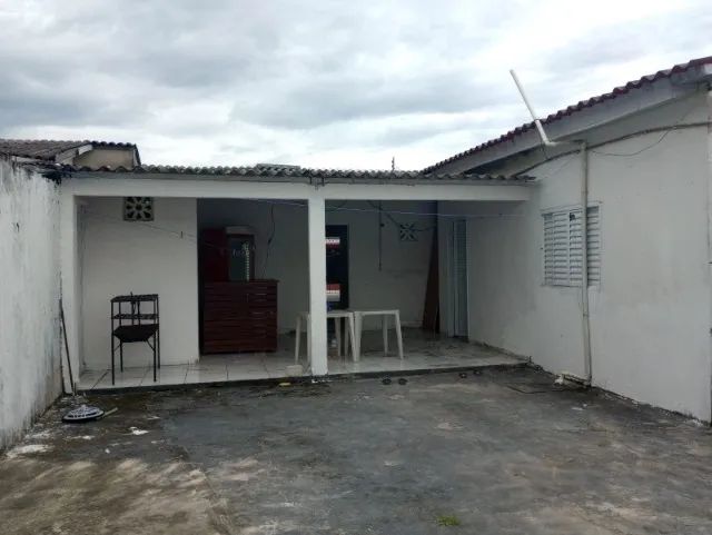 Aluguel de casa por temporada Manaus Até16 pessoas Ar e Wi Fi