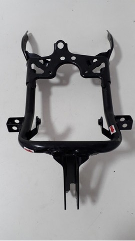 Aranha Suporte Farol Honda Cb X Orig Torta Motos