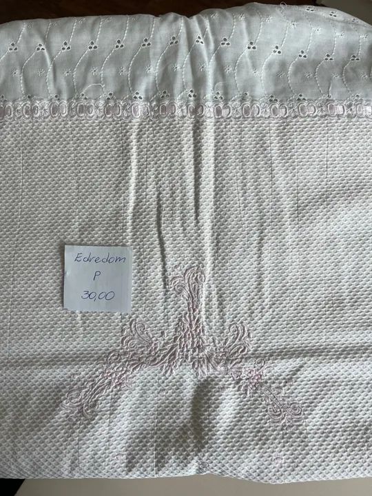 Roupa de cama para berço  - Foto 2