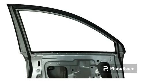 Porta Dianteira Esquerda Chevrolet Captiva 2012 - Foto 3