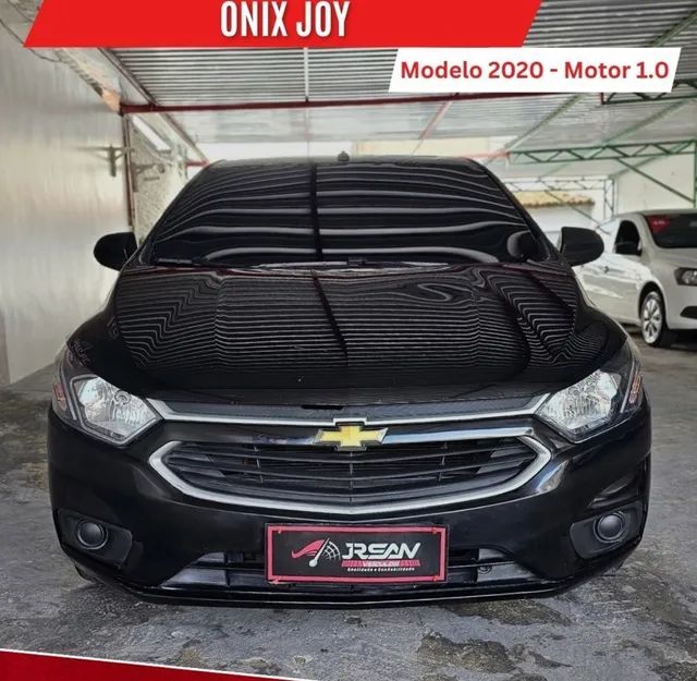 2020 Chevrolet Onix joy - Cars & Trucks - Juazeiro do Norte