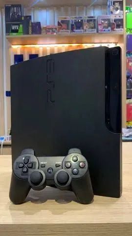 Playstation ( play 3 